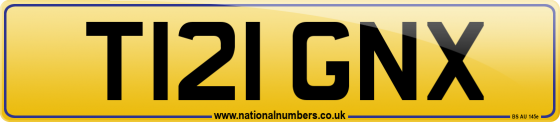 T121 GNX