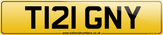 T121 GNY