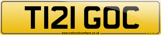 T121 GOC