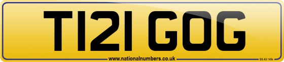 T121 GOG