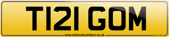T121 GOM