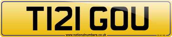 T121 GOU