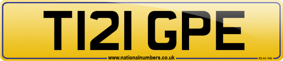 T121 GPE