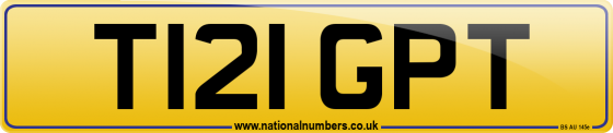 T121 GPT