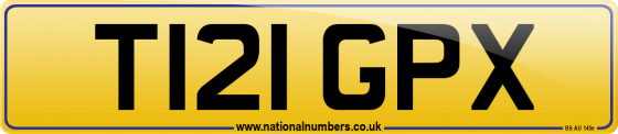 T121 GPX