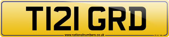 T121 GRD