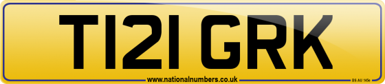 T121 GRK