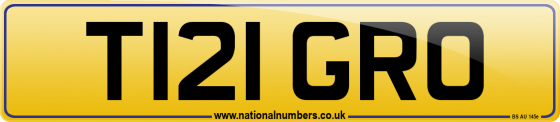 T121 GRO