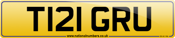 T121 GRU