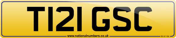 T121 GSC