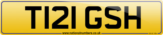 T121 GSH