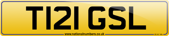 T121 GSL