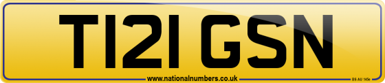 T121 GSN