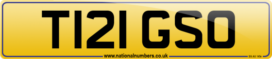 T121 GSO