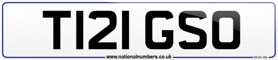 T121 GSO