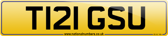 T121 GSU