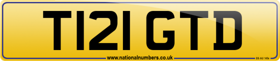 T121 GTD