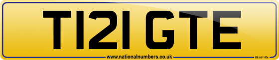 T121 GTE