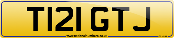 T121 GTJ