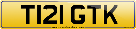 T121 GTK