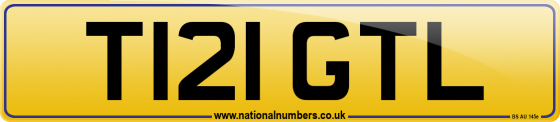 T121 GTL