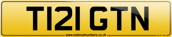 T121 GTN