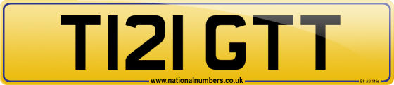 T121 GTT