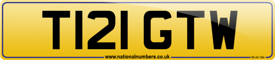 T121 GTW