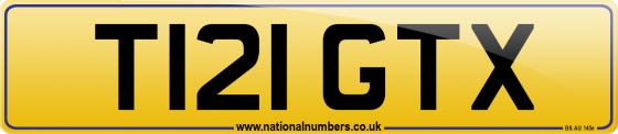 T121 GTX