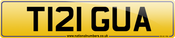 T121 GUA