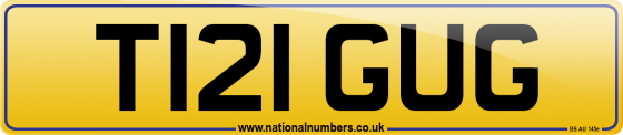 T121 GUG
