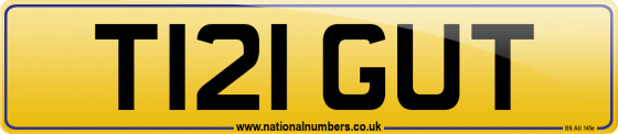 T121 GUT