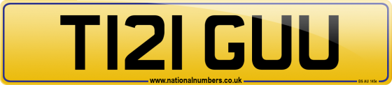 T121 GUU