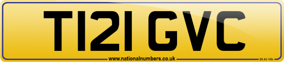 T121 GVC