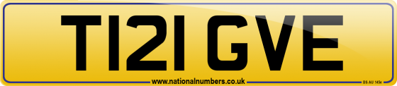 T121 GVE
