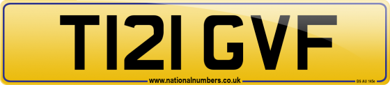 T121 GVF