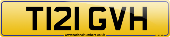 T121 GVH