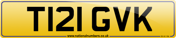 T121 GVK