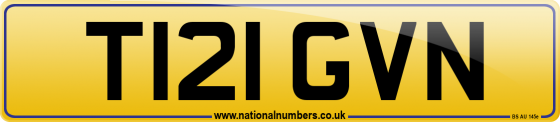 T121 GVN