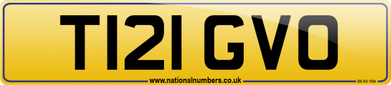 T121 GVO