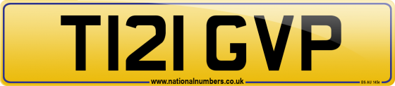 T121 GVP