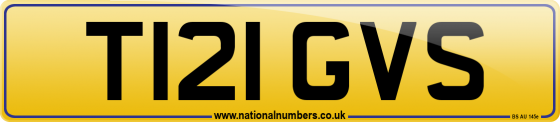 T121 GVS