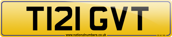 T121 GVT