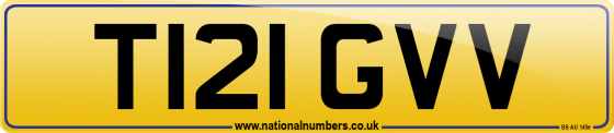 T121 GVV