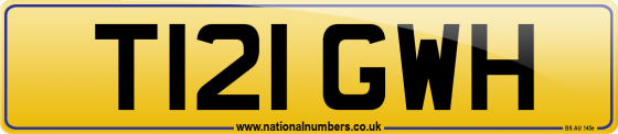 T121 GWH