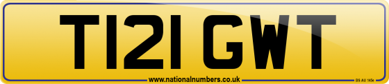 T121 GWT