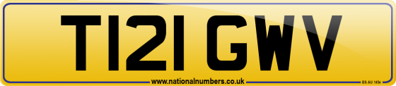 T121 GWV