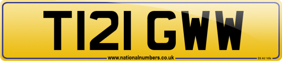 T121 GWW