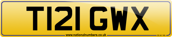 T121 GWX