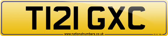 T121 GXC